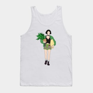 mathilda Tank Top